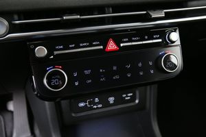 Hyundai Tucson bild 23