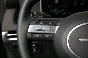 Hyundai Tucson bild 18