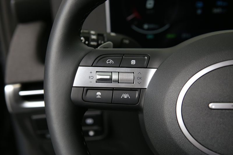 Hyundai Tucson bild 18