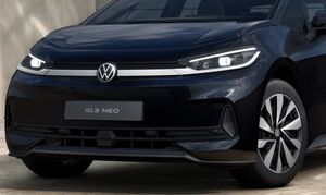 Volkswagen ID.3 bild 2