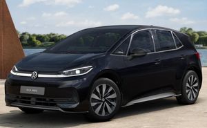 Volkswagen ID.3 bild 1