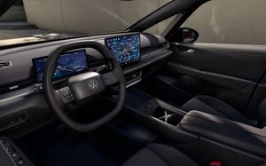 Volkswagen ID.3 bild 5