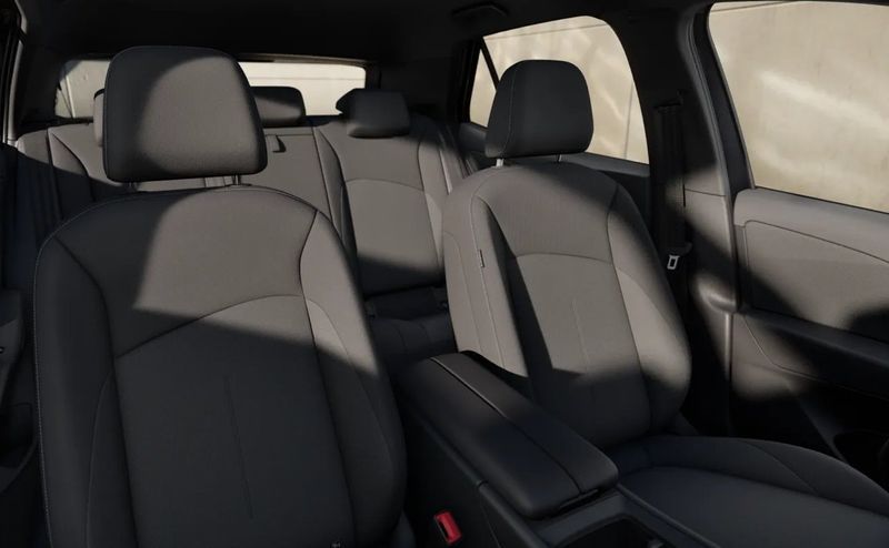 Volkswagen ID.3 bild 6