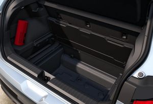 Volkswagen ID. Polo bild 8
