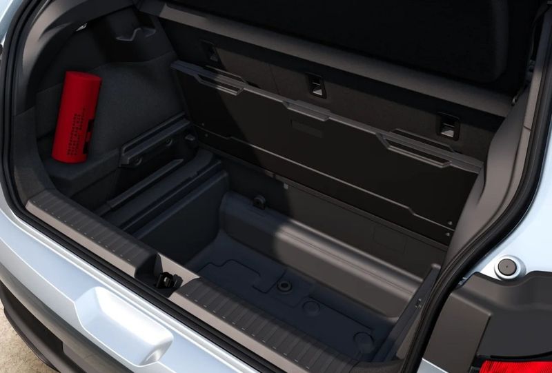 Volkswagen ID. Polo bild 8