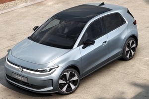 Volkswagen ID. Polo bild 2
