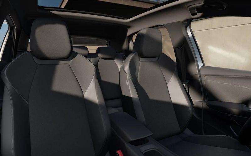 Volkswagen ID. Polo bild 7