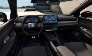 Volkswagen ID. Polo bild 6
