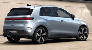 Volkswagen ID. Polo bild 4