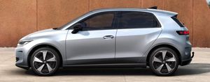 Volkswagen ID. Polo bild 5