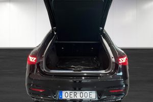 Mercedes EQS580 bild 13