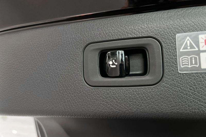 Mercedes EQS580 bild 15