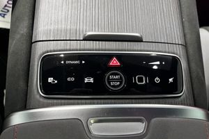 Mercedes EQS580 bild 21