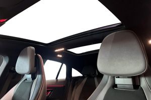 Mercedes EQS580 bild 17