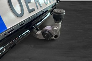 Mercedes EQS580 bild 16