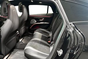 Mercedes EQS580 bild 10