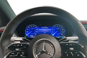 Mercedes EQS580 bild 6