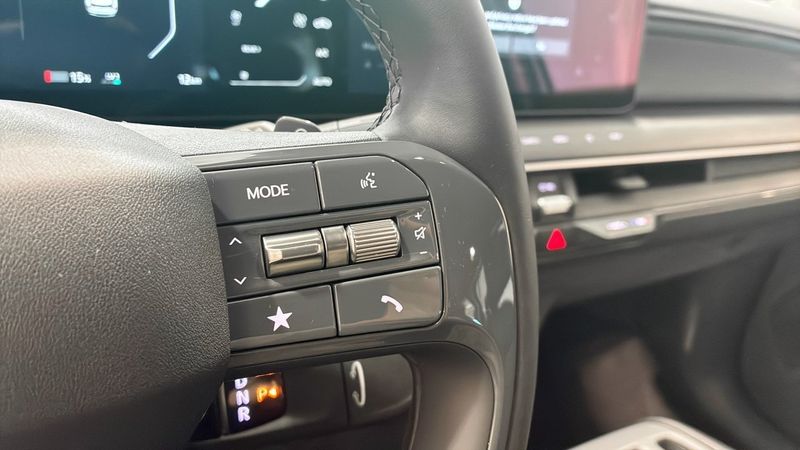 Kia EV9 bild 16