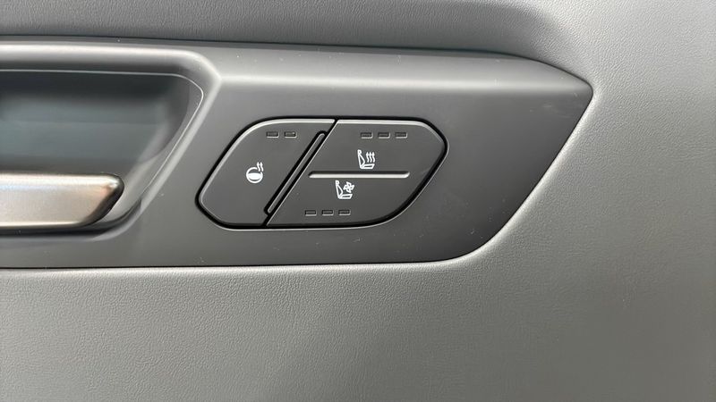 Kia EV9 bild 14