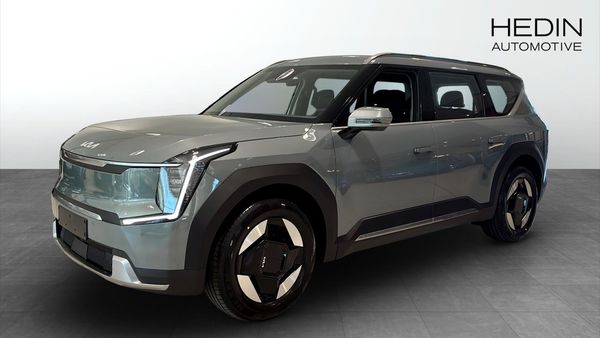 Kia EV9 Företag | RWD | Business Lease - 2026