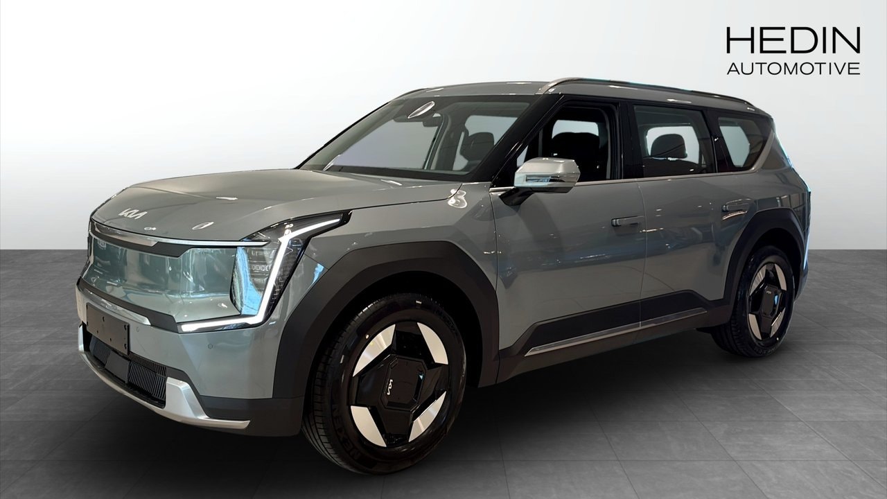 Kia EV9