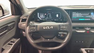 Kia EV9 bild 10