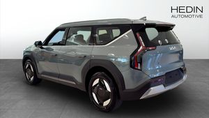 Kia EV9 bild 6