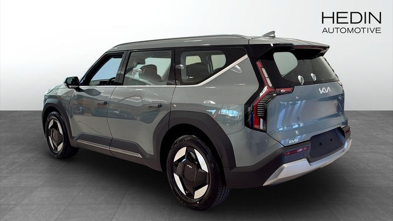 Kia EV9 bild 6