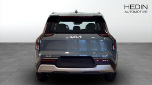 Kia EV9 bild 5