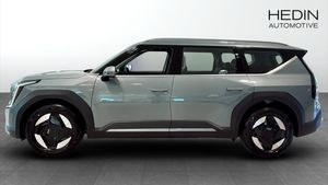 Kia EV9 bild 4