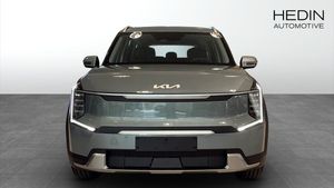 Kia EV9 bild 2