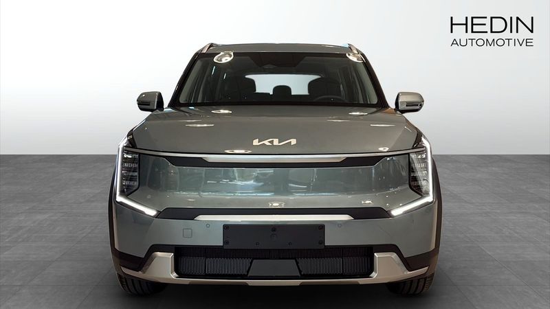Kia EV9 bild 2