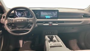 Kia EV9 bild 7