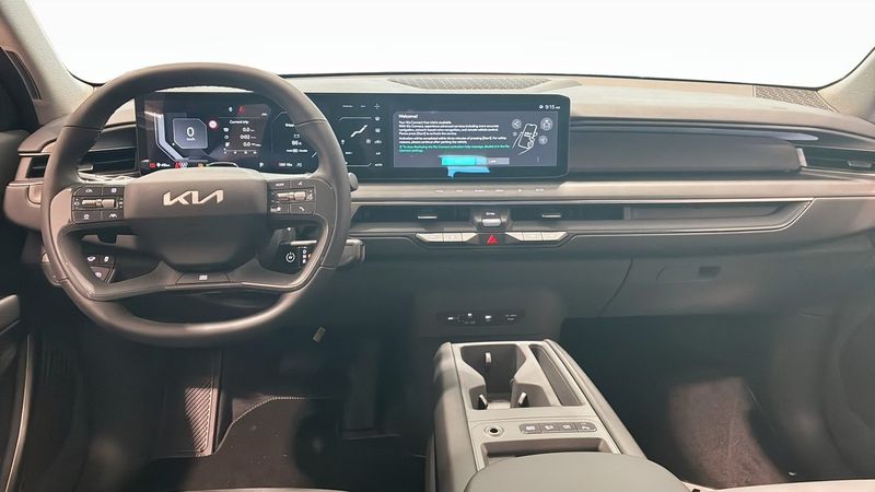 Kia EV9 bild 7
