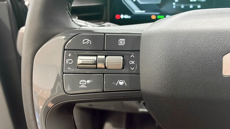 Kia EV9 bild 15