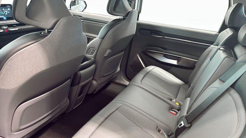 Kia EV9 bild 9