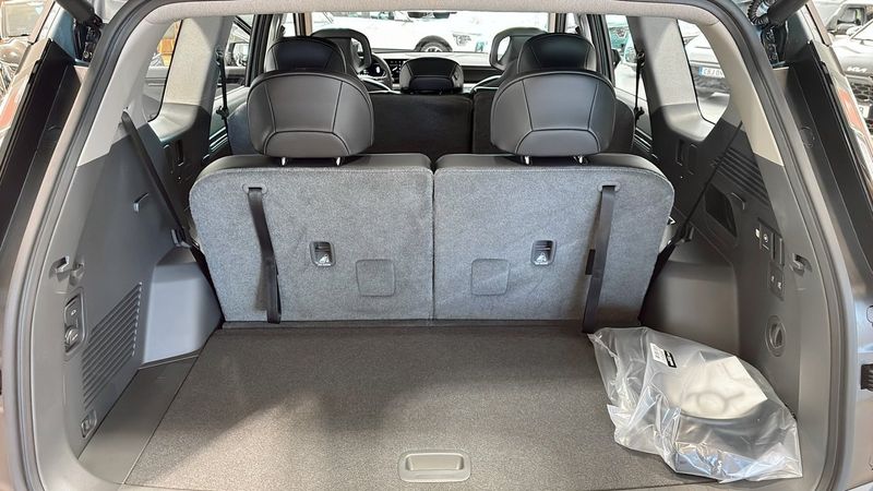 Kia EV9 bild 17