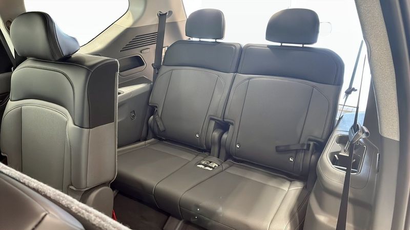 Kia EV9 bild 13
