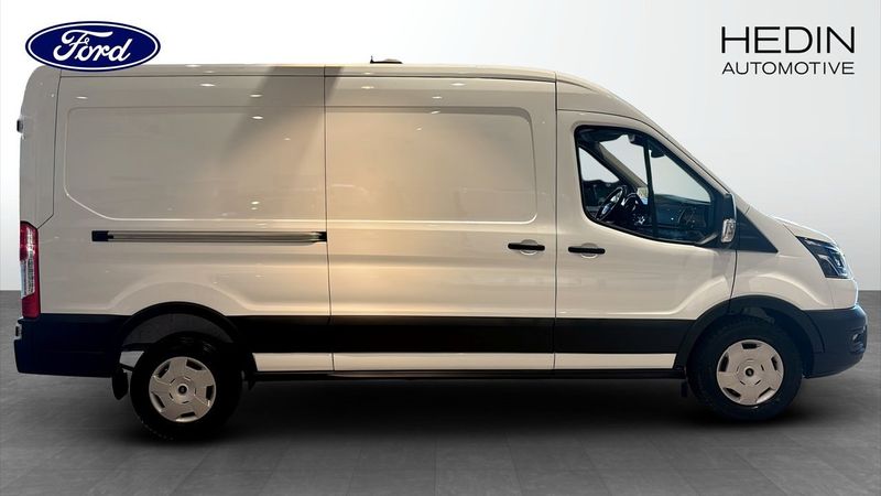 Ford Transit bild 6