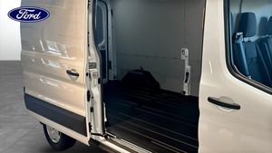 Ford Transit bild 9