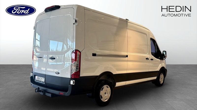 Ford Transit bild 2