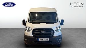 Ford Transit bild 8