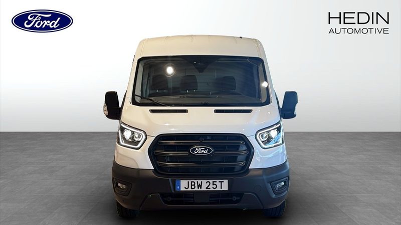 Ford Transit bild 8