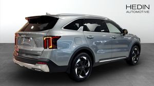 Kia Sorento bild 2