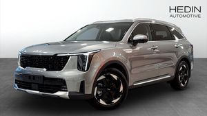 Kia Sorento bild 1