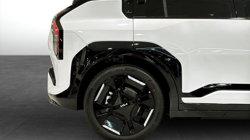 Kia EV3 bild 9