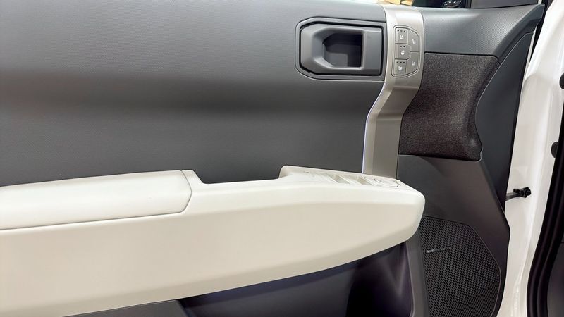 Kia EV3 bild 11