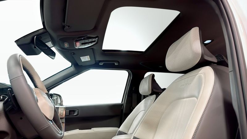 Kia EV3 bild 13