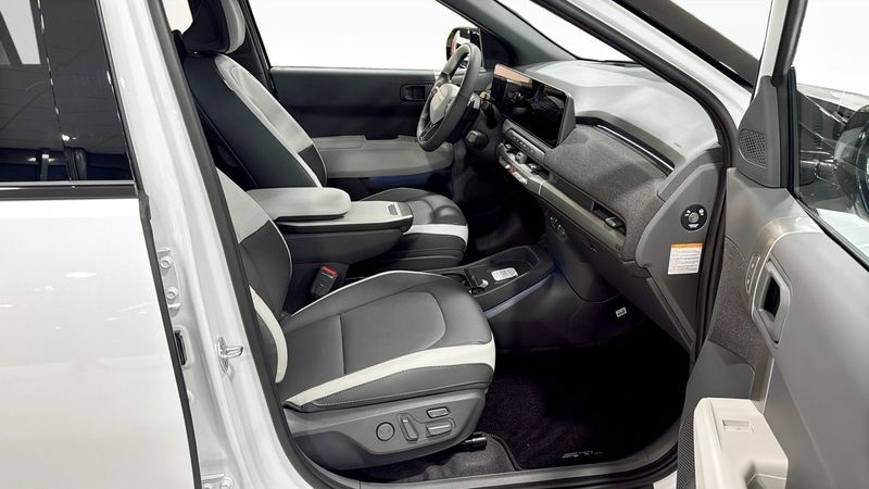 Kia EV3 bild 3