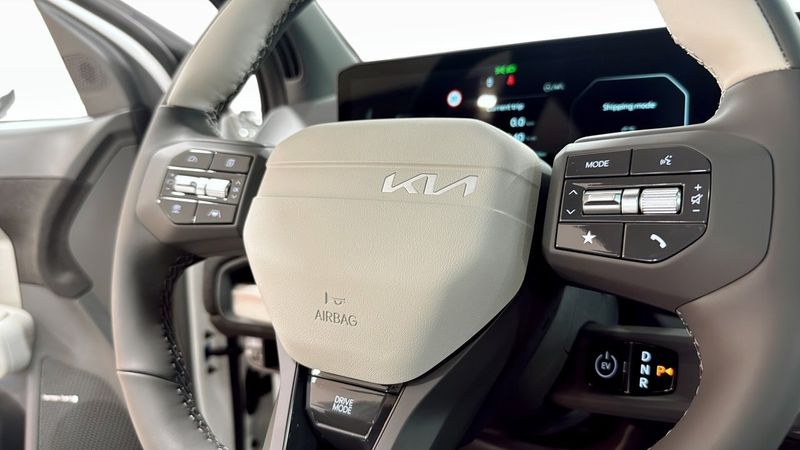 Kia EV3 bild 16